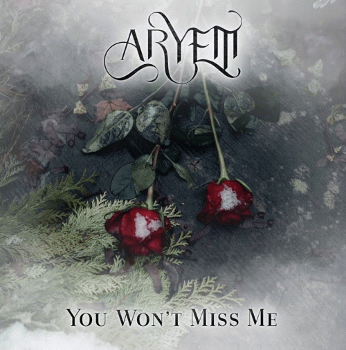 Aryem : You Won't Miss Me